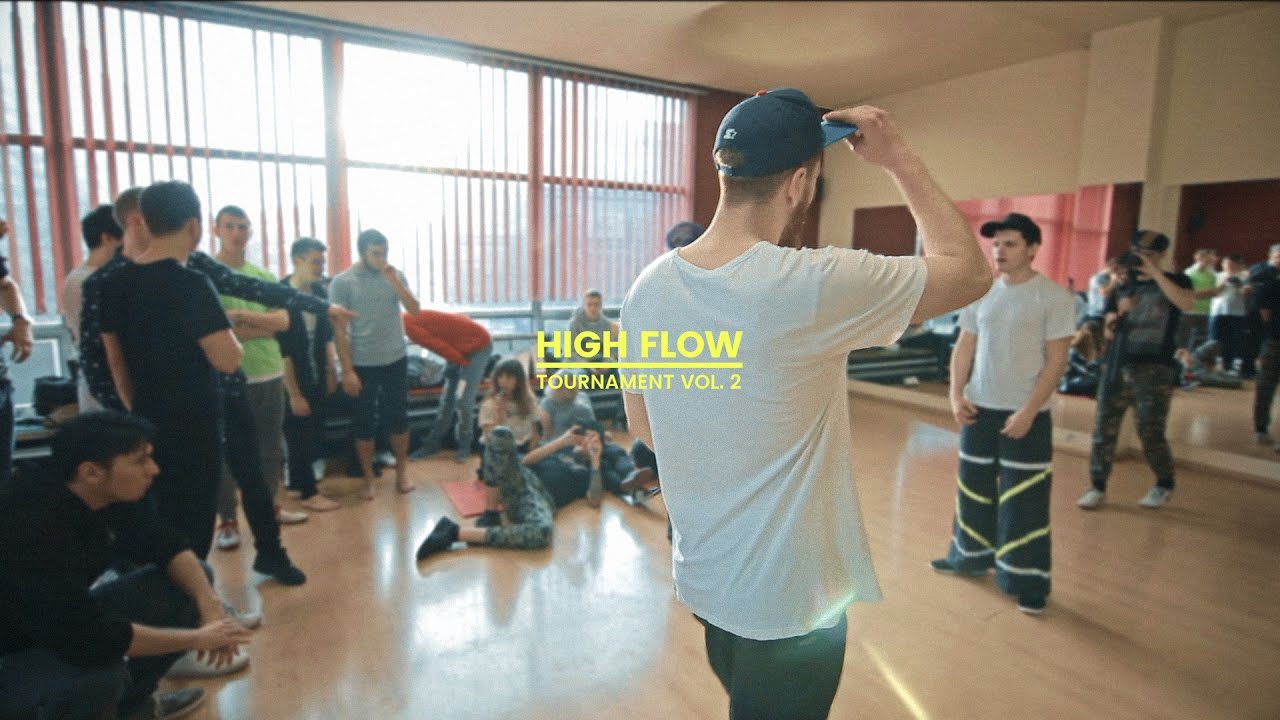 HIGH FLOW TOURNAMENT 2