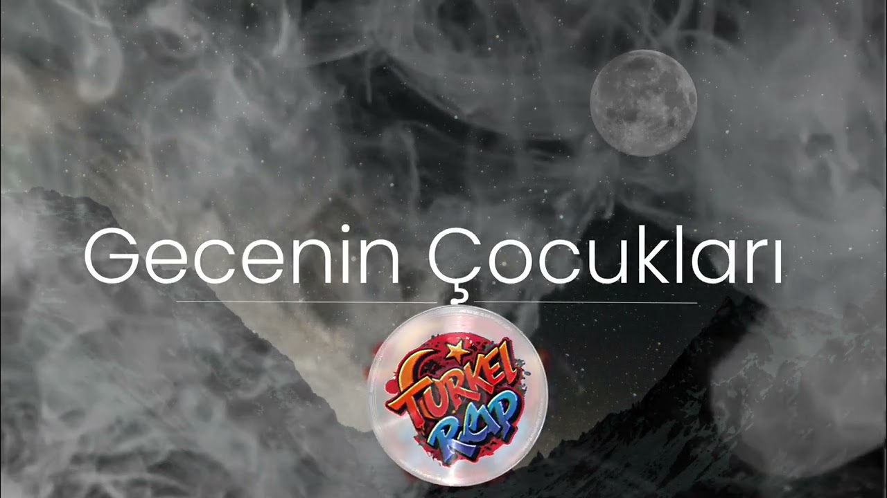 Gecenin çocukları