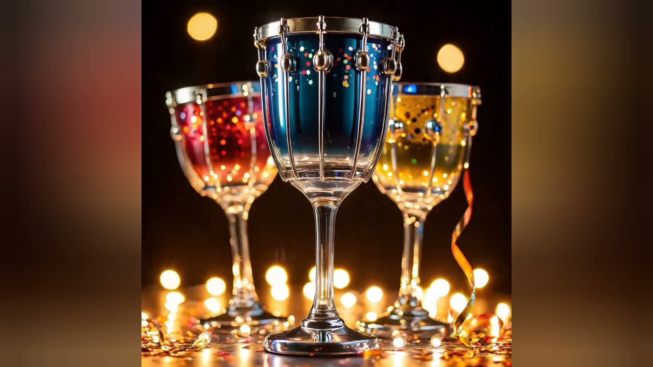 Abundant grace for the New Year - WICC 1st Jan 2026