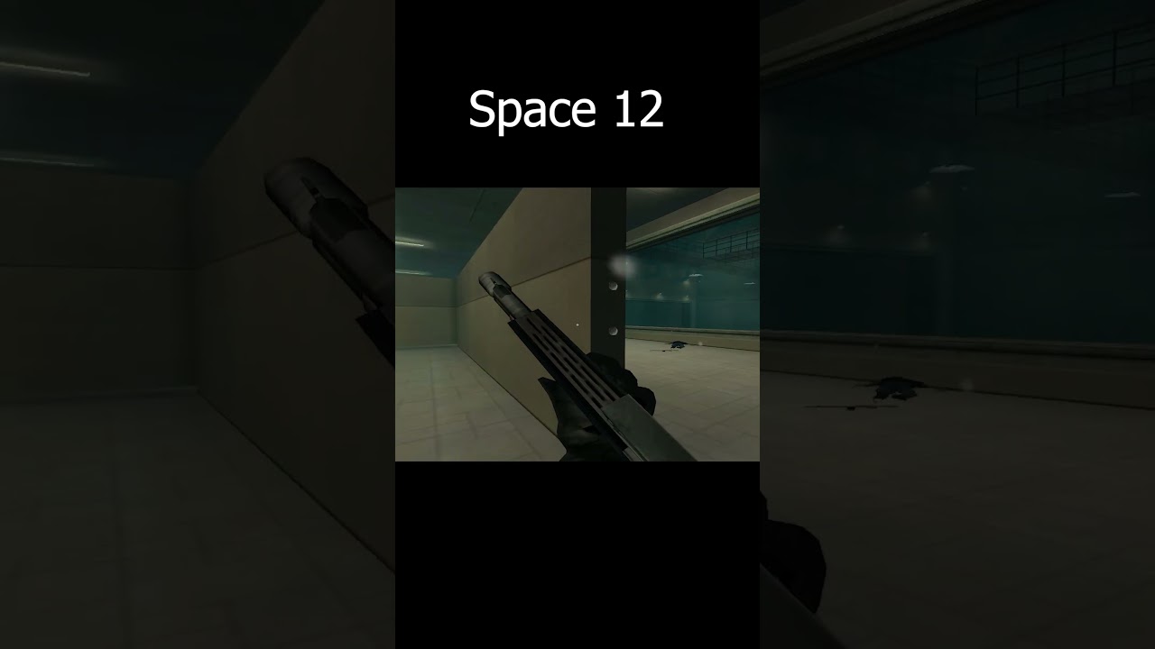 Jackhammer vs Space 12 | IGI 1 | What is Your Favortie Weapon? | Childhood  Game |