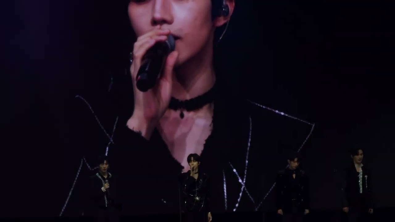 Desire4 - Taming Desire OST. ABO Desire Series #D4FerventBKK