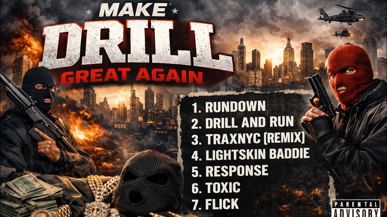 Flick (Official Audio) - JrDaGeneral x EdotEbk