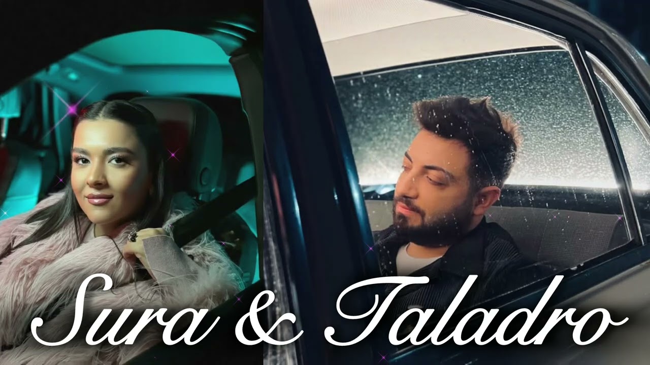 Taladro & Sura iskəndərli -Söyle (2025)