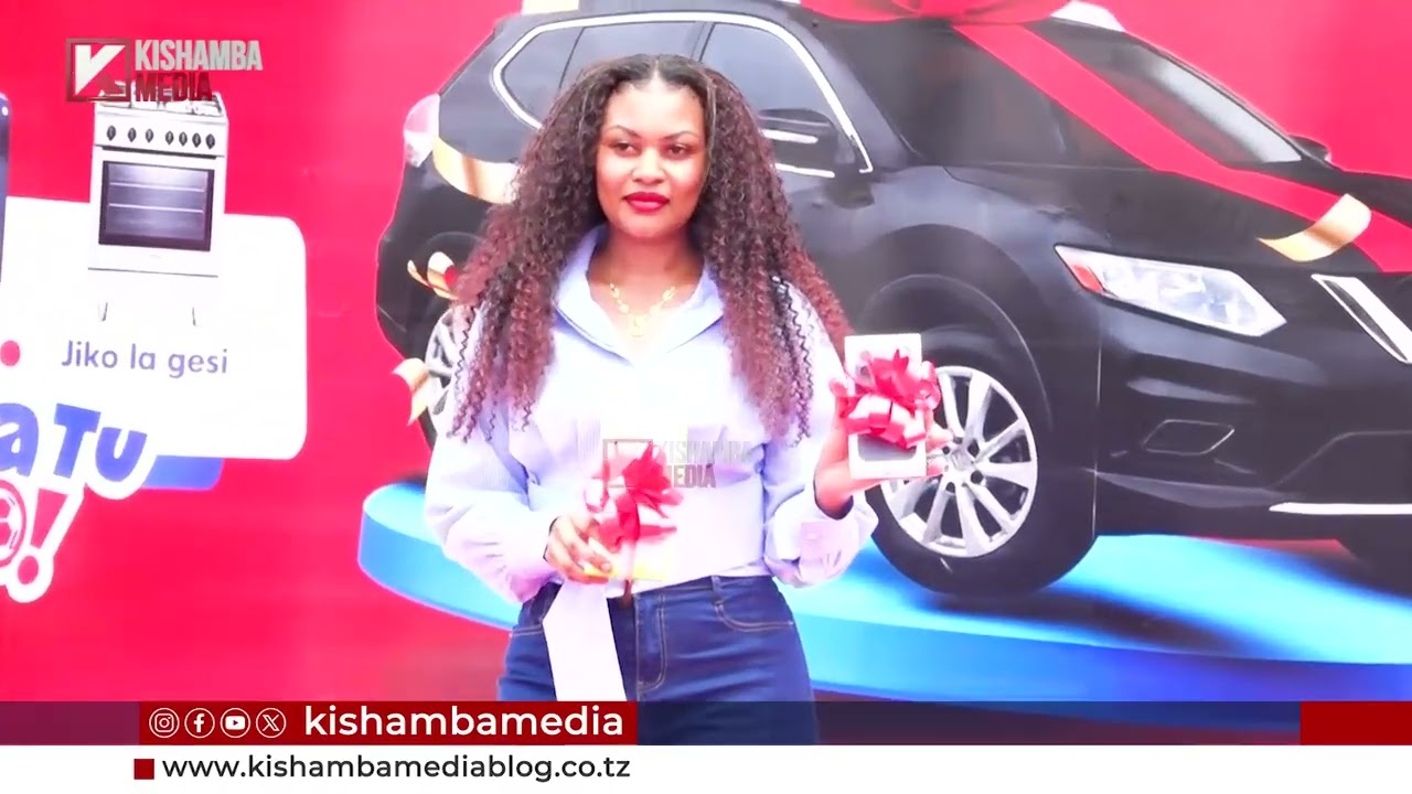 SIMBA NA YANGA ZAPEWA NENO NA NBC KUELEKEA DABI YA KARIAKOO/MASHABIKI WAPEWA NAFUU YA HUDUMA ZA BENK