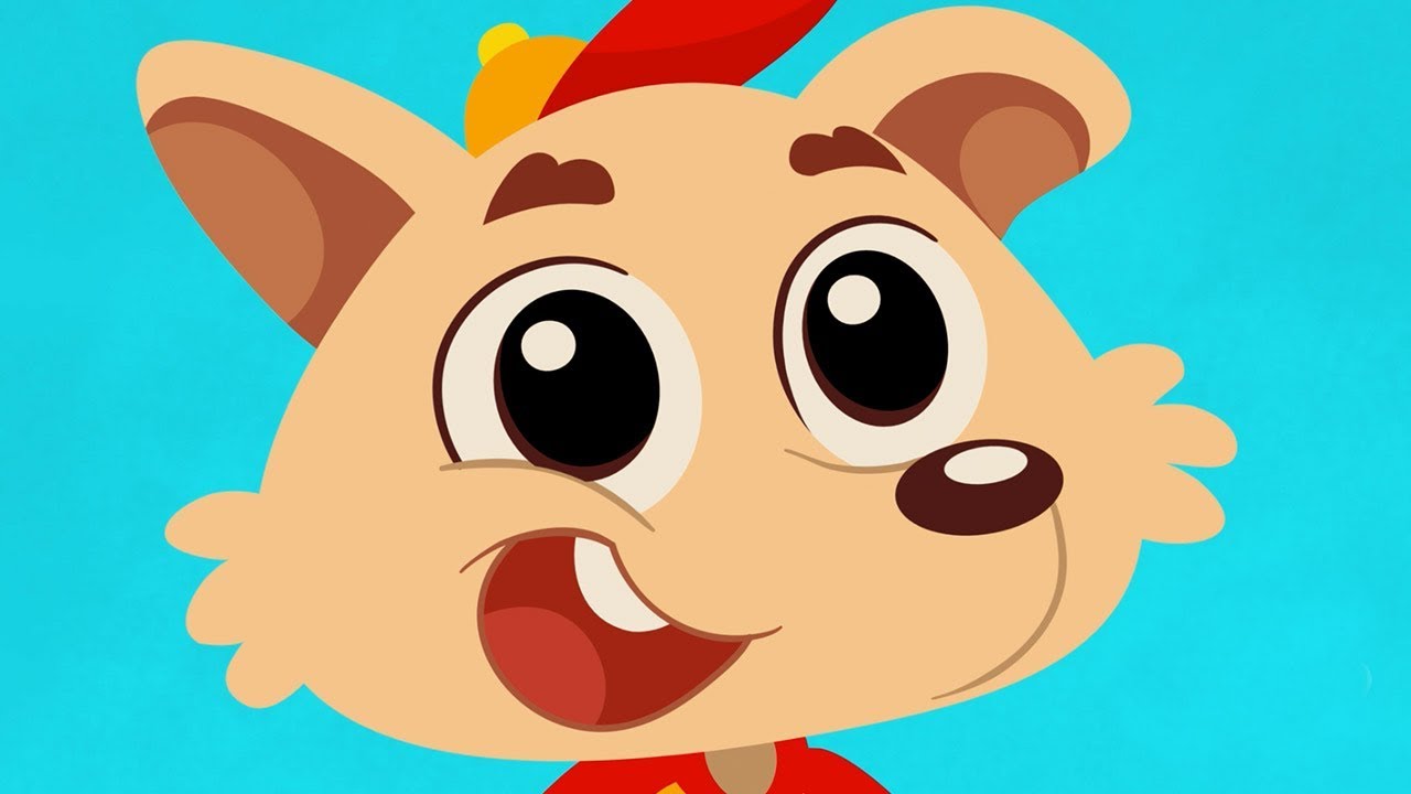 Soy Toby - Michi-guau 2 | El Reino Infantil