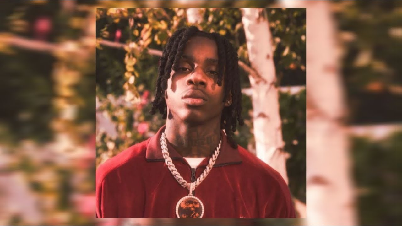 [FREE] Polo G | Sleepy Hallow Type Beat - 