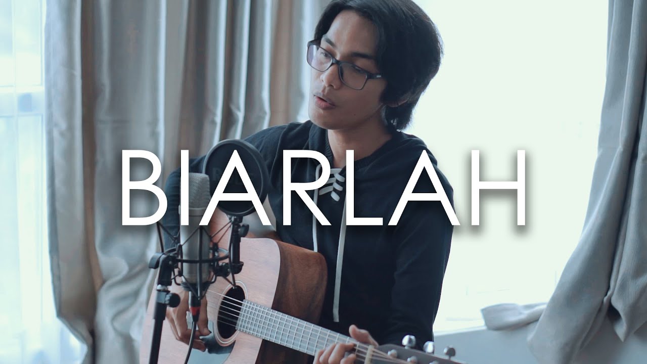 Biarlah - Killing Me Inside (Cover by Tereza)