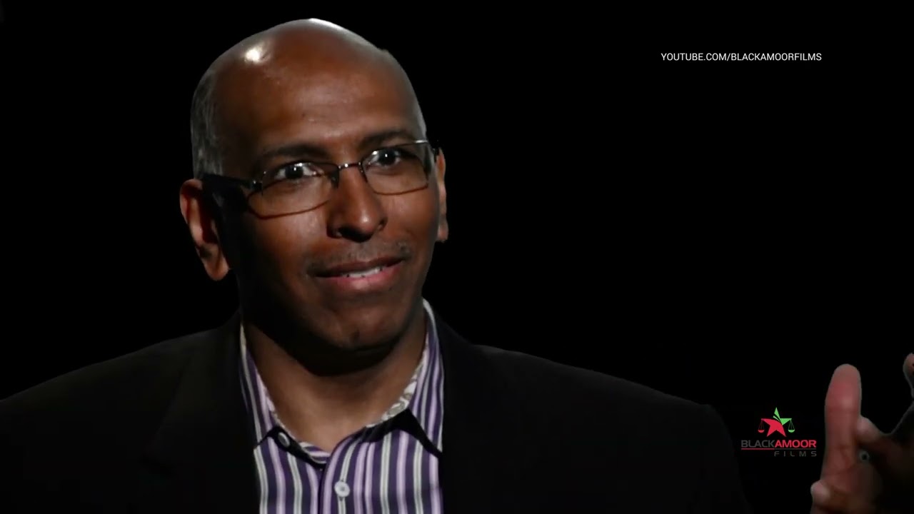 Equality vs. Inequality: Why the Idea and Reality Don't Match in America - Michael Steele