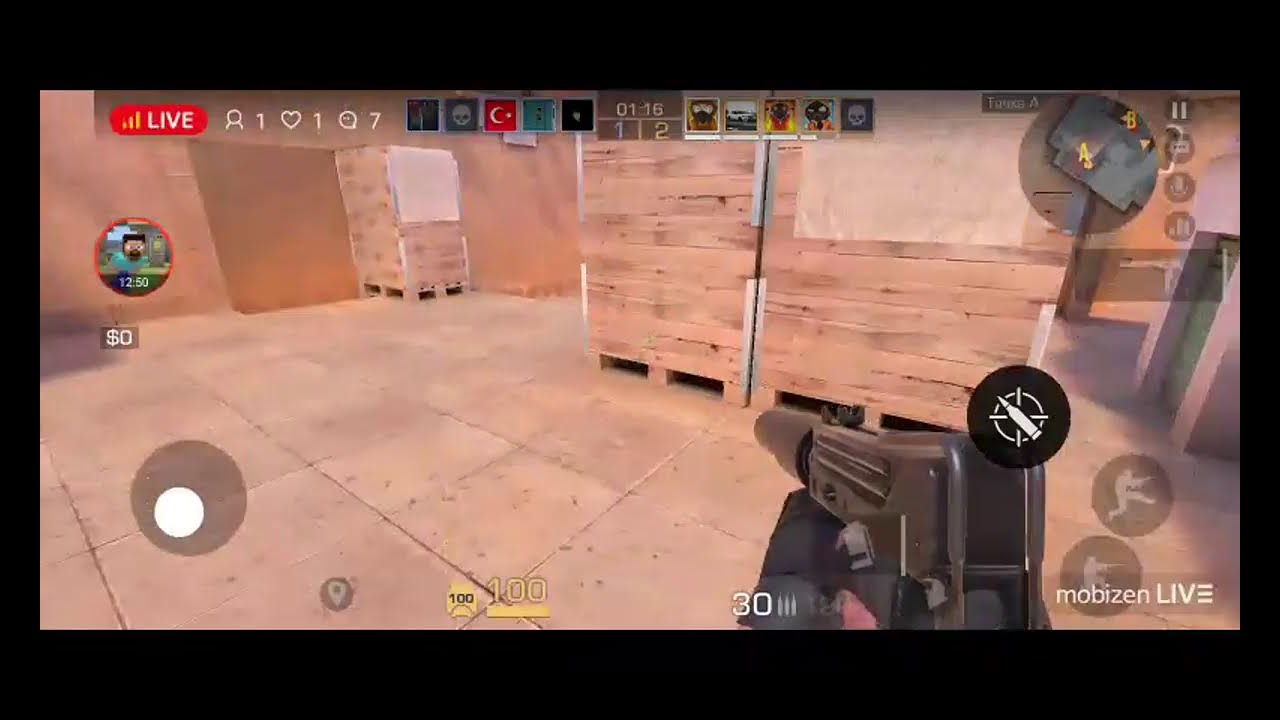 MobizenLiveStream