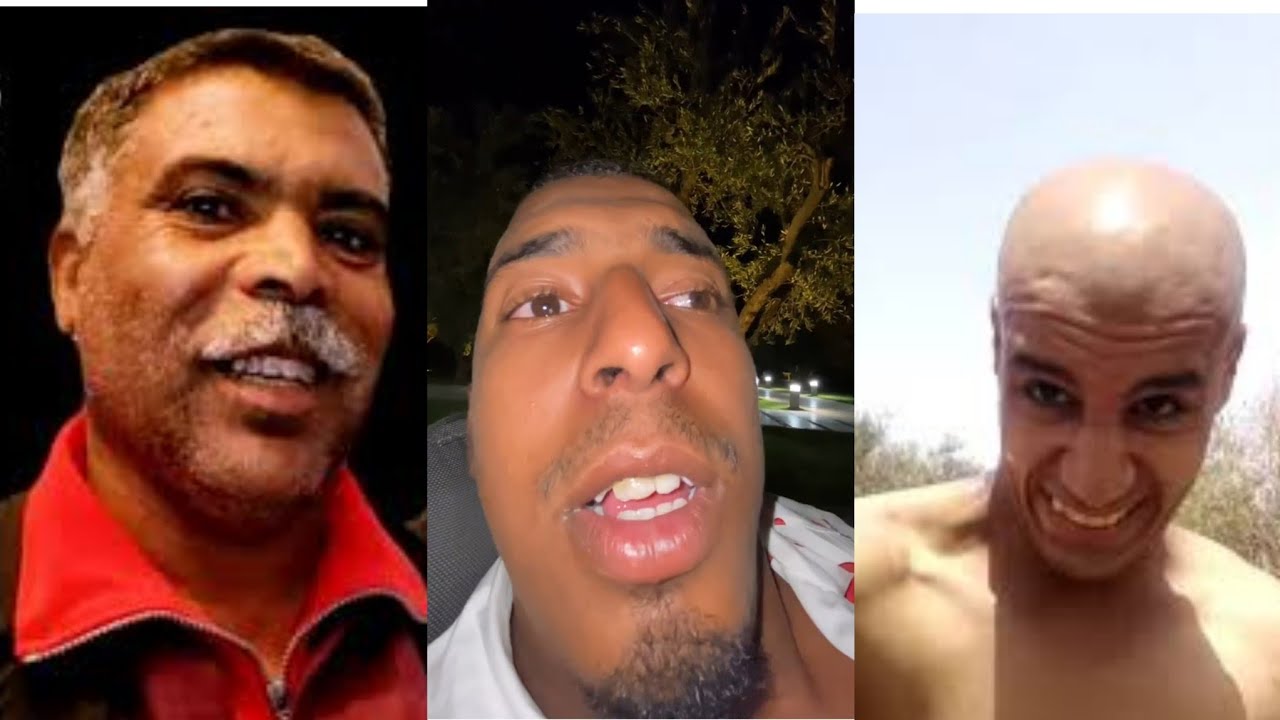 MOROCCAN MEMES(ميمز مغربي) الحماق 🤣