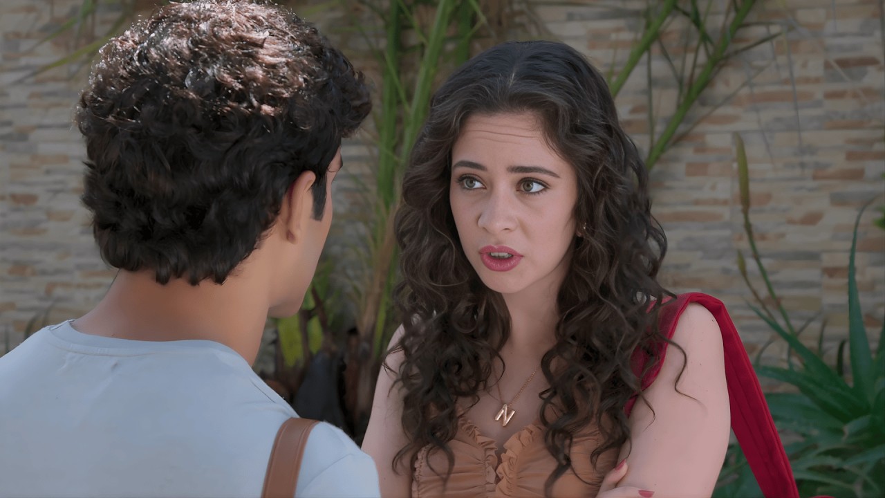 La Rosa De Guadalupe | Los verdaderos demonios | Capítulo Completo | Parte 1 | Full HD