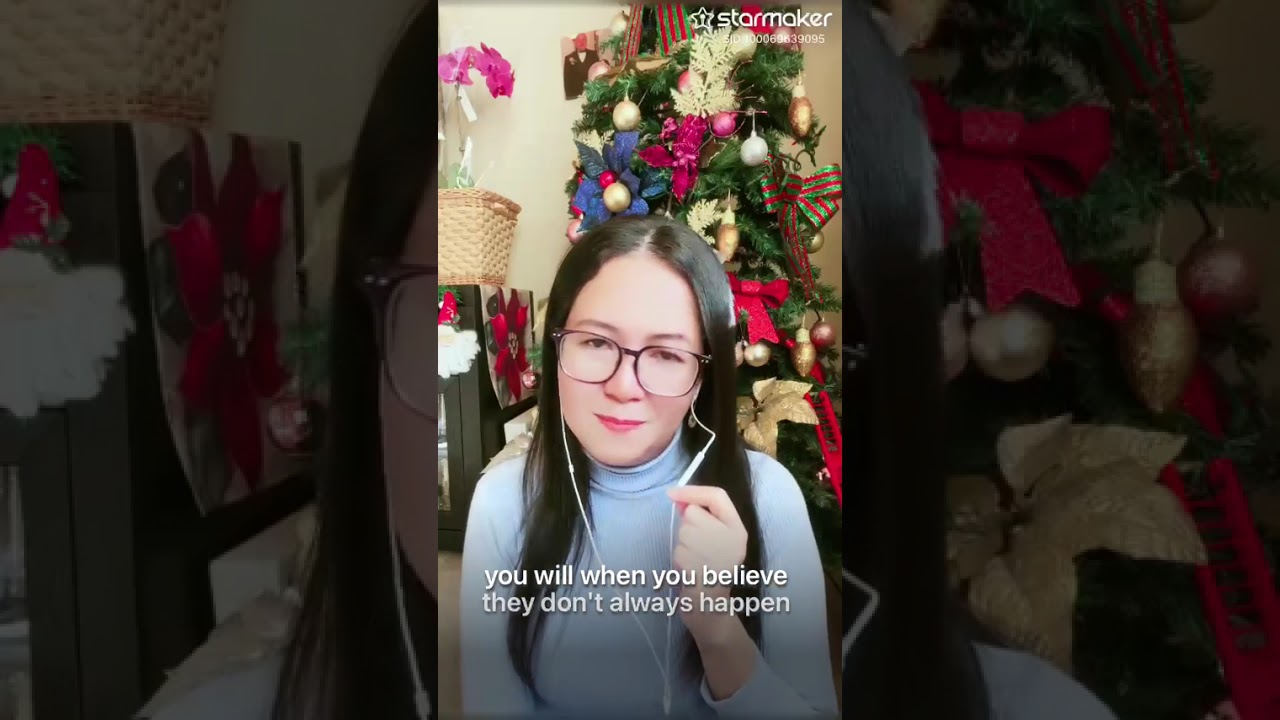 When You Believe 