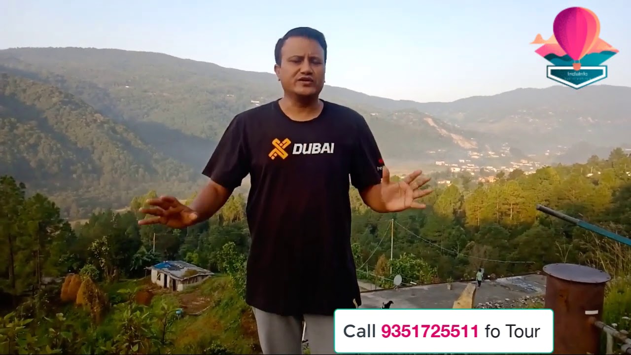 Travel news Uttarakhand and Himachal