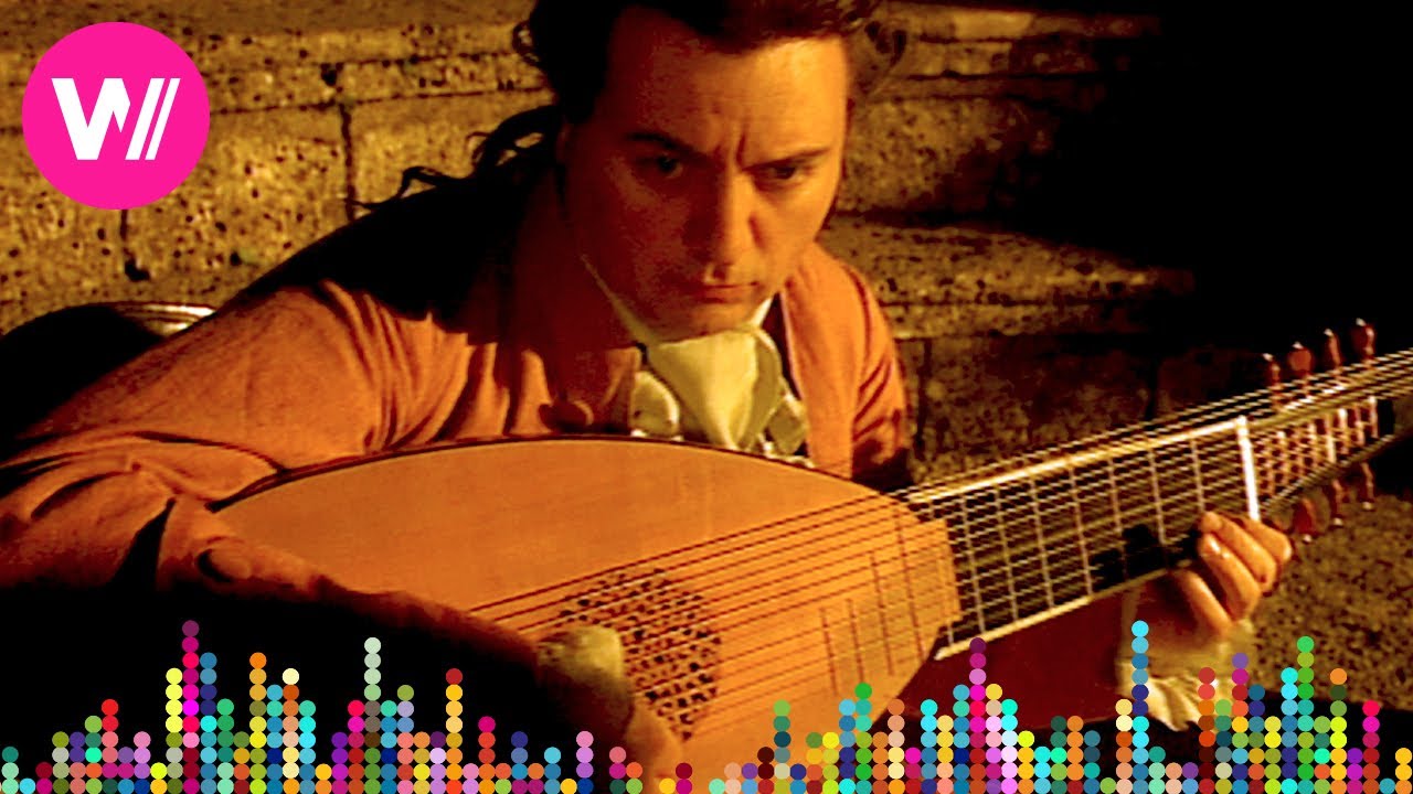 Il Giardino Armonico: Vivaldi/Nicolas Chèdeville - Sonata No. 6, Il Pastor Fido