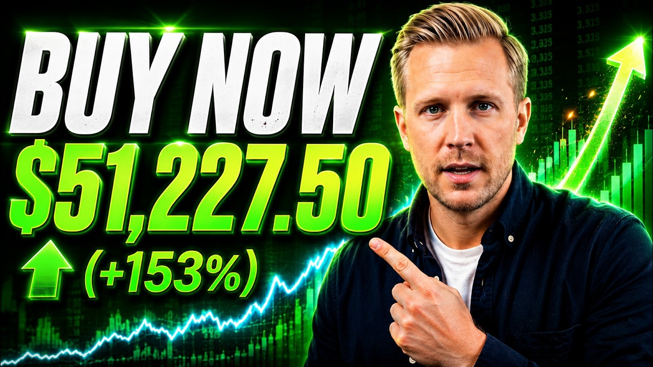 Top 8 Stocks to BUY NOW (High Growth Stocks) for the AI Boom