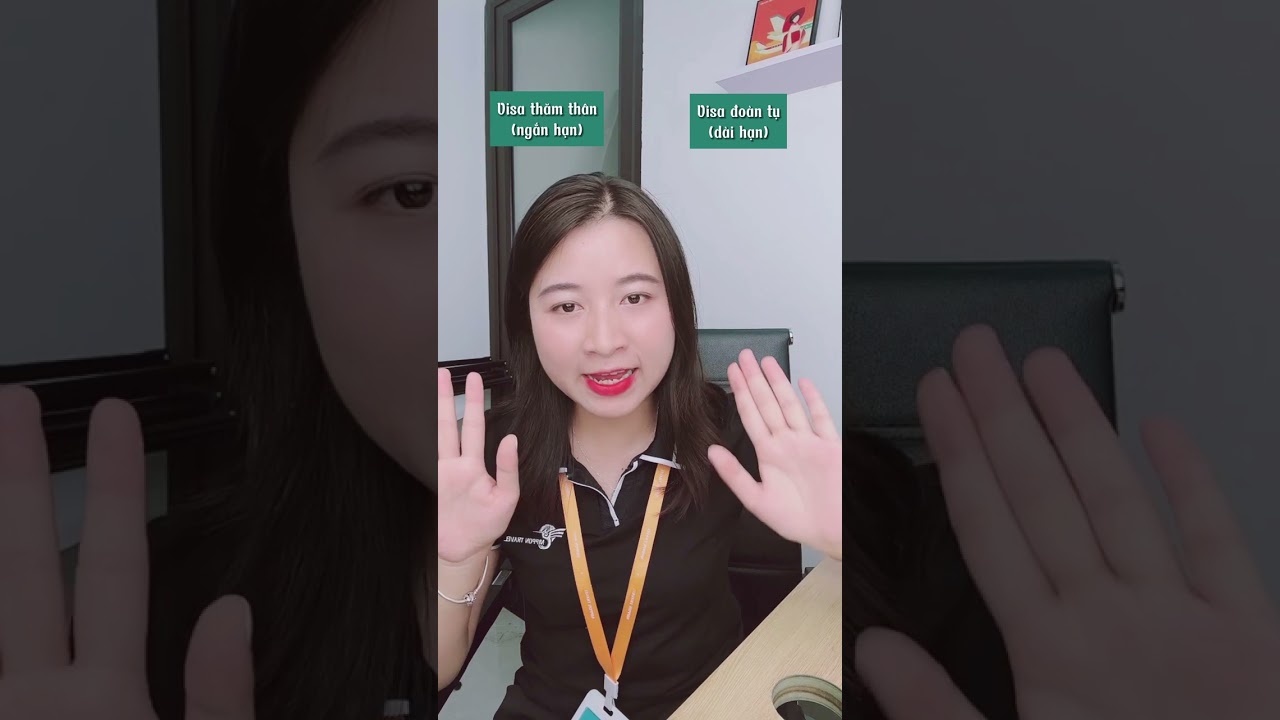 L&agrave;m visa thăm th&acirc;n rồi chuyển qua đo&agrave;n tụ được kh&ocirc;ng?