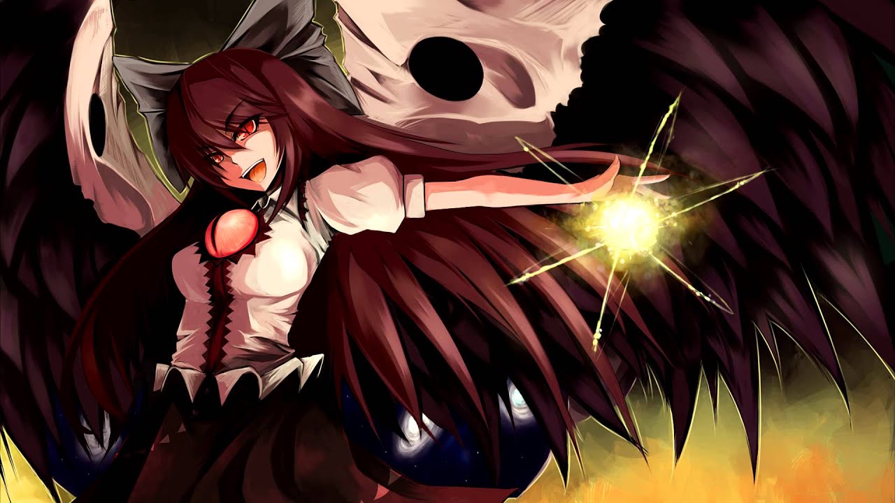 Nightcore - WARNING!