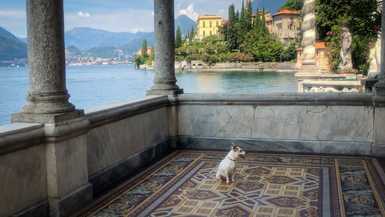 Villa Monastero - Varenna, Lake Como