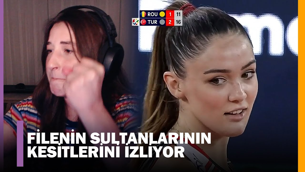 Pqueen - Filenin Sultanlarının Efsane Kesitlerini İzliyor !