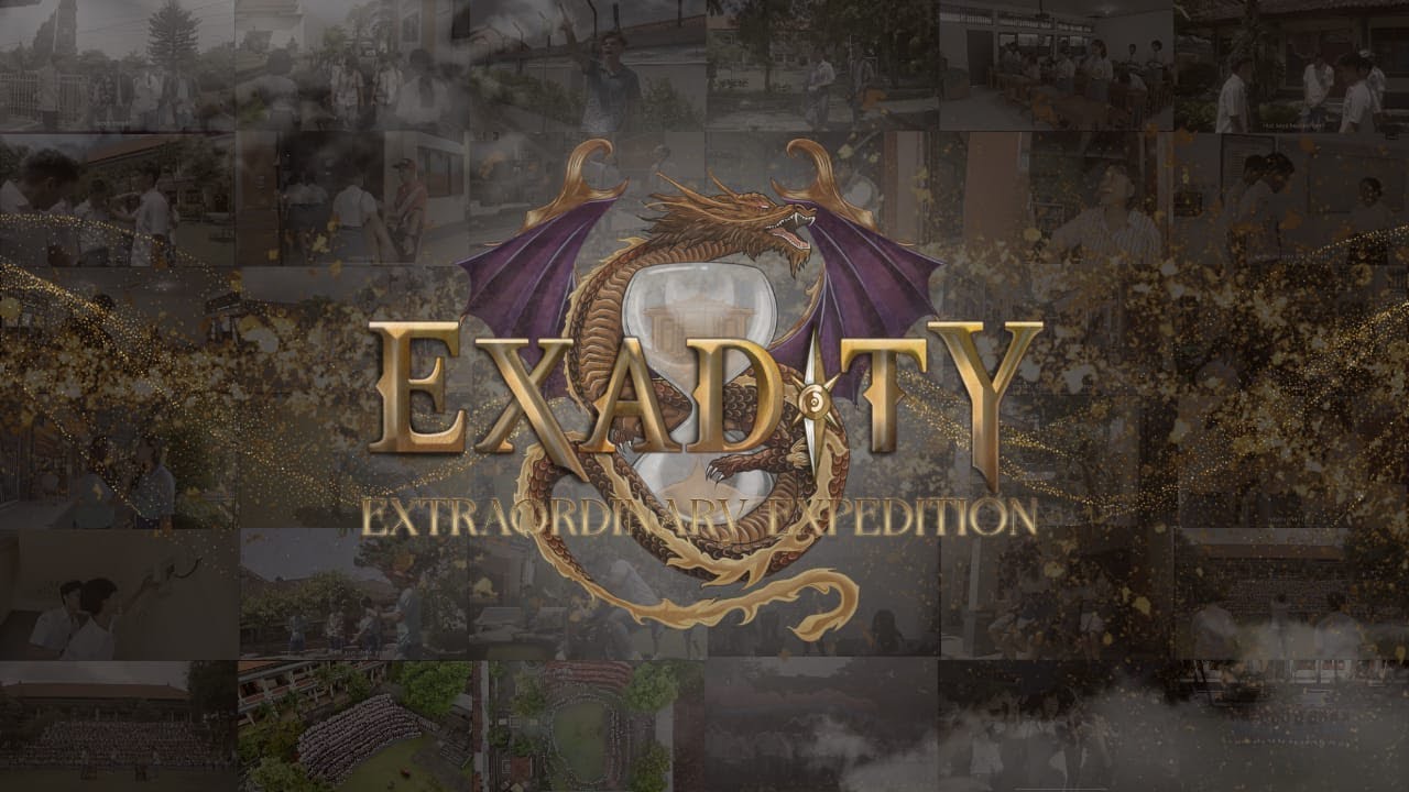 CATATAN AKHIR SEKOLAH 2024 - SMAN 1 KUTA UTARA