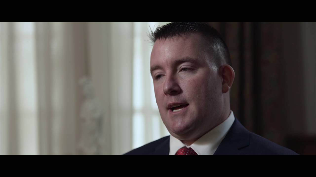 Louisiana Auto Accident Lawyer Keith L. Magness&rsquo; Personal Story