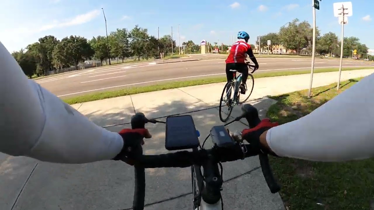 Fort Fraser Trail part 13