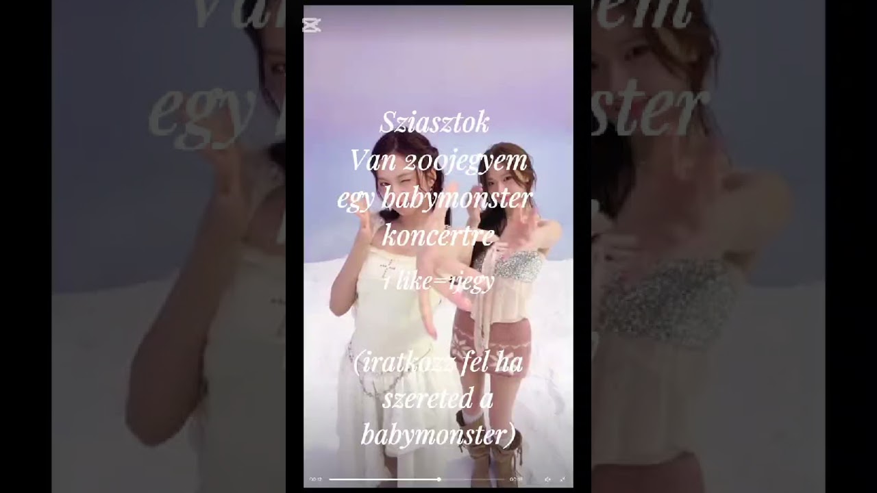 Ki szereti a supa dupa luv ot? 