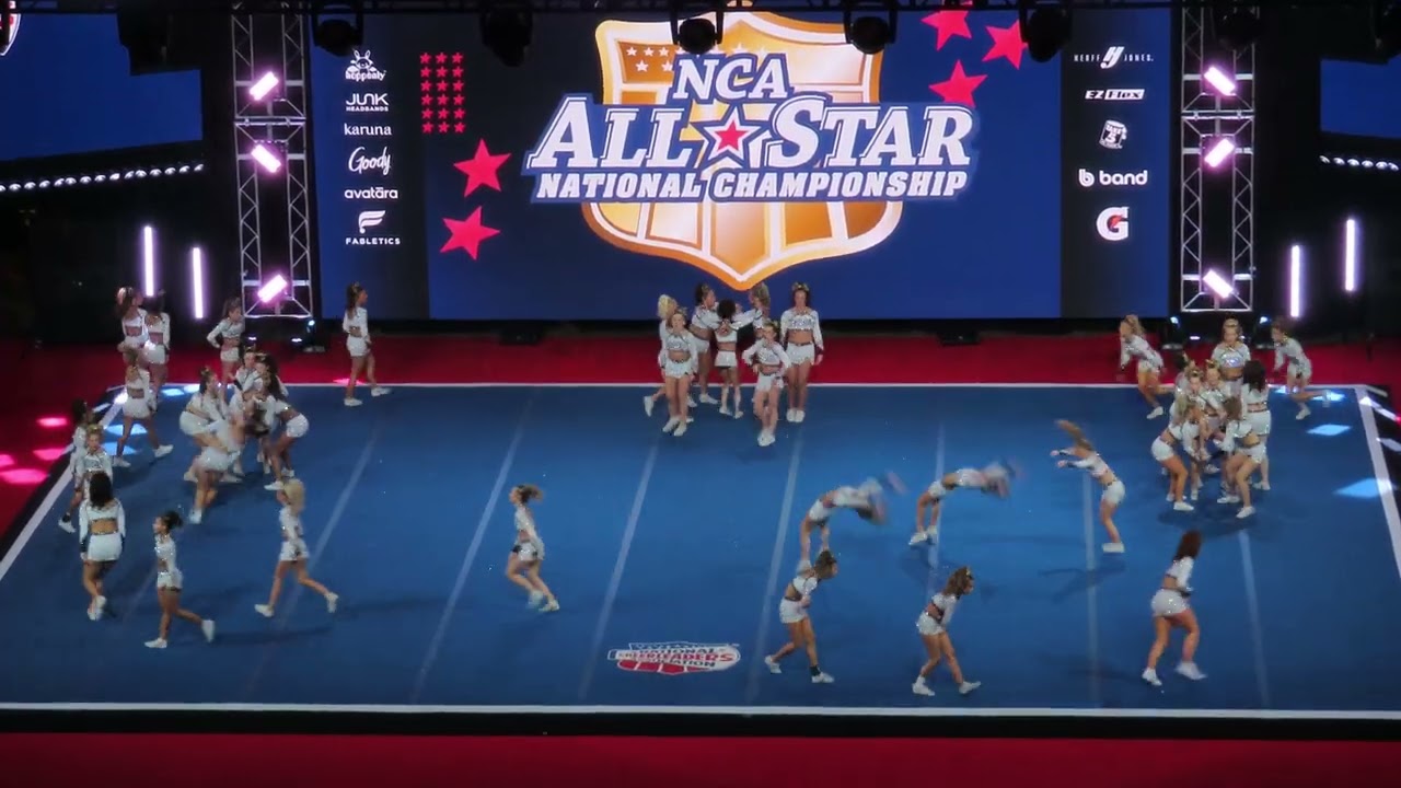 WORLD CUP SHOOTING STARS NCA DAY 1 2026