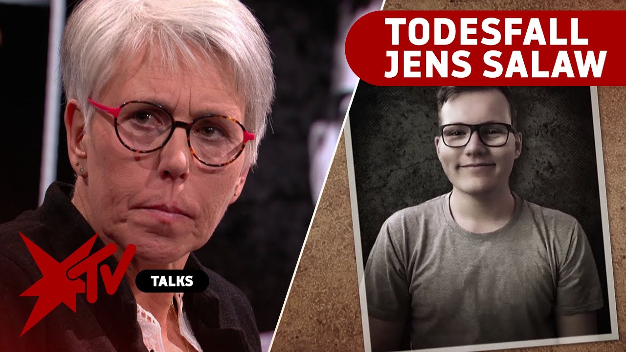 Todesfall Jens Salaw: Verändern neue Spuren alles? | stern TV Talk