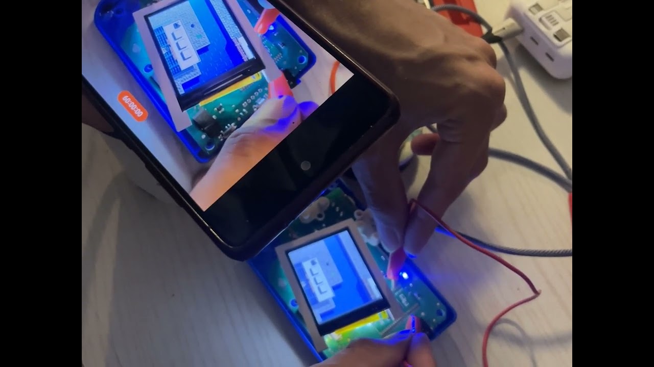 Breakfast Circuit Bending Workshop, Nanjing, China