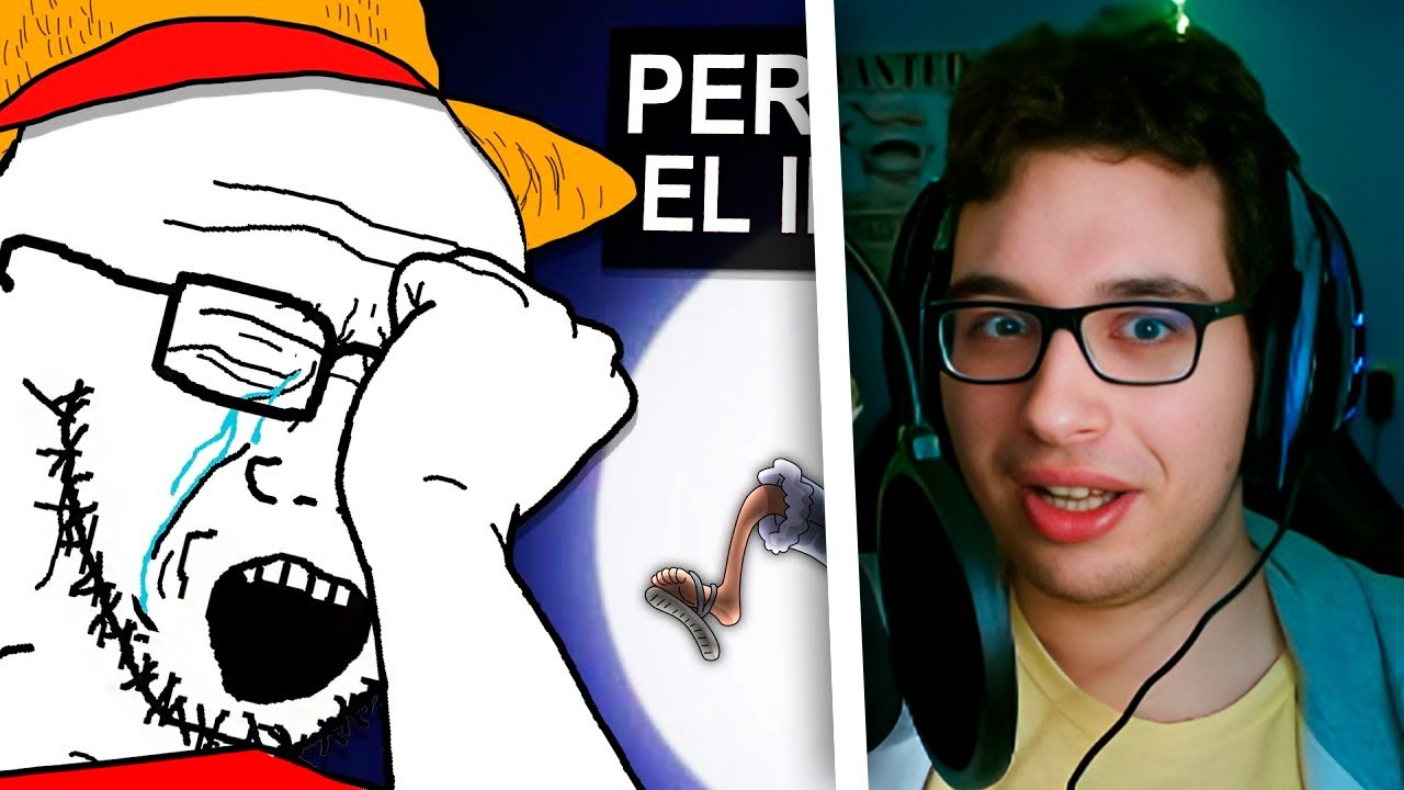 DARKRAI REACCIONA A 