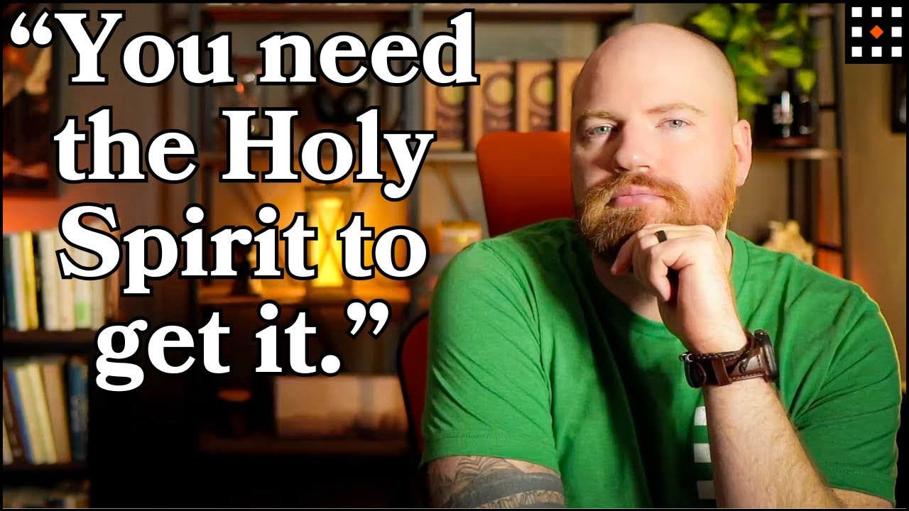 The Holy Spirit Defense: Why It Utterly Fails