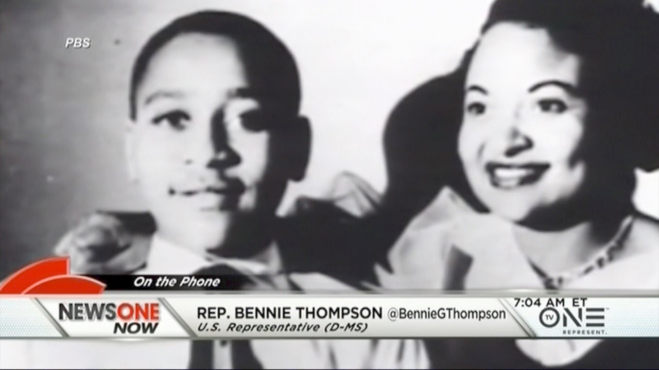 Will AG Jeff Sessions And The Department Of Justice Reopen The Emmett Till Case?