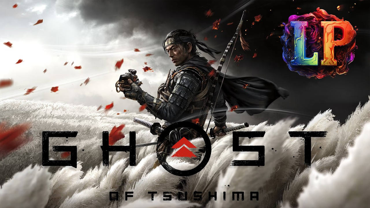 Ghost of Tsushima | Остров Ики | PS5 | Игра по заказу |