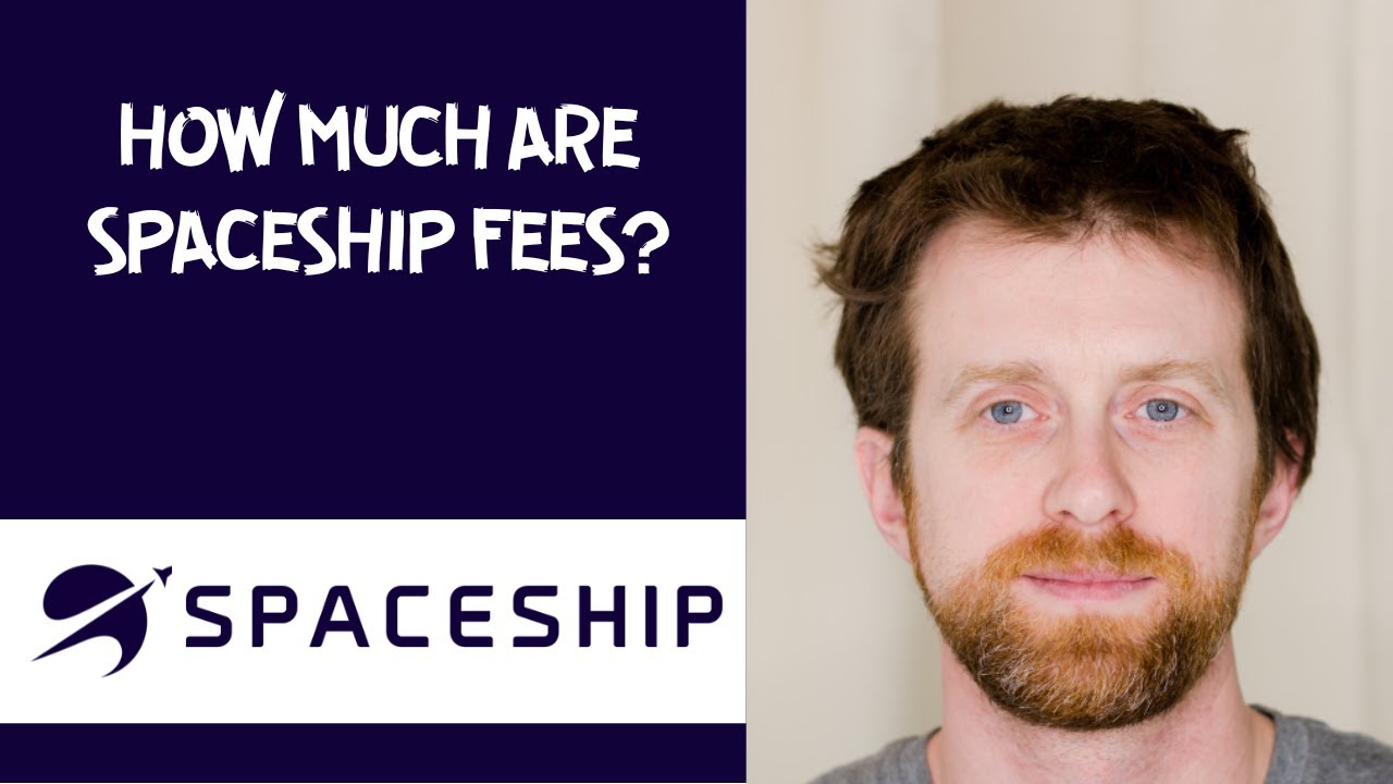How much are spaceship fees?