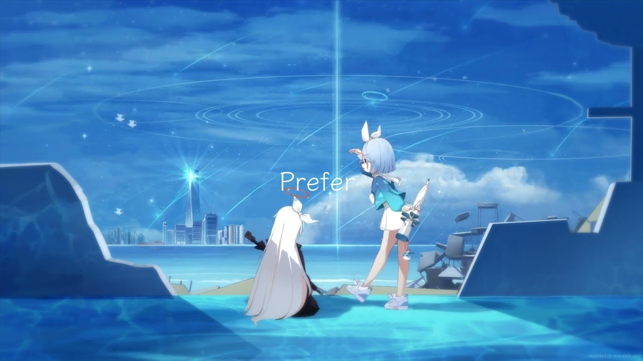 RIZA - Prefer 