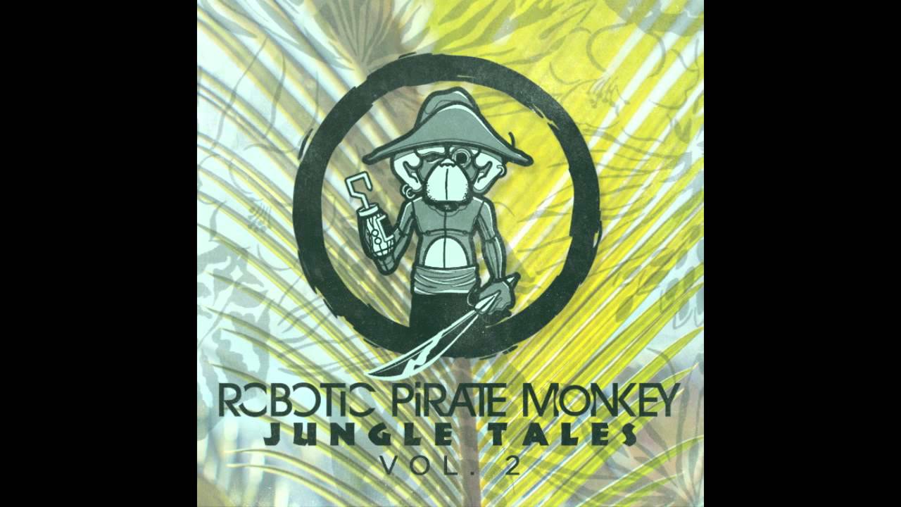 Northface Giggles (Robotic Pirate Monkey Remix) - Robotic Pirate Monkey