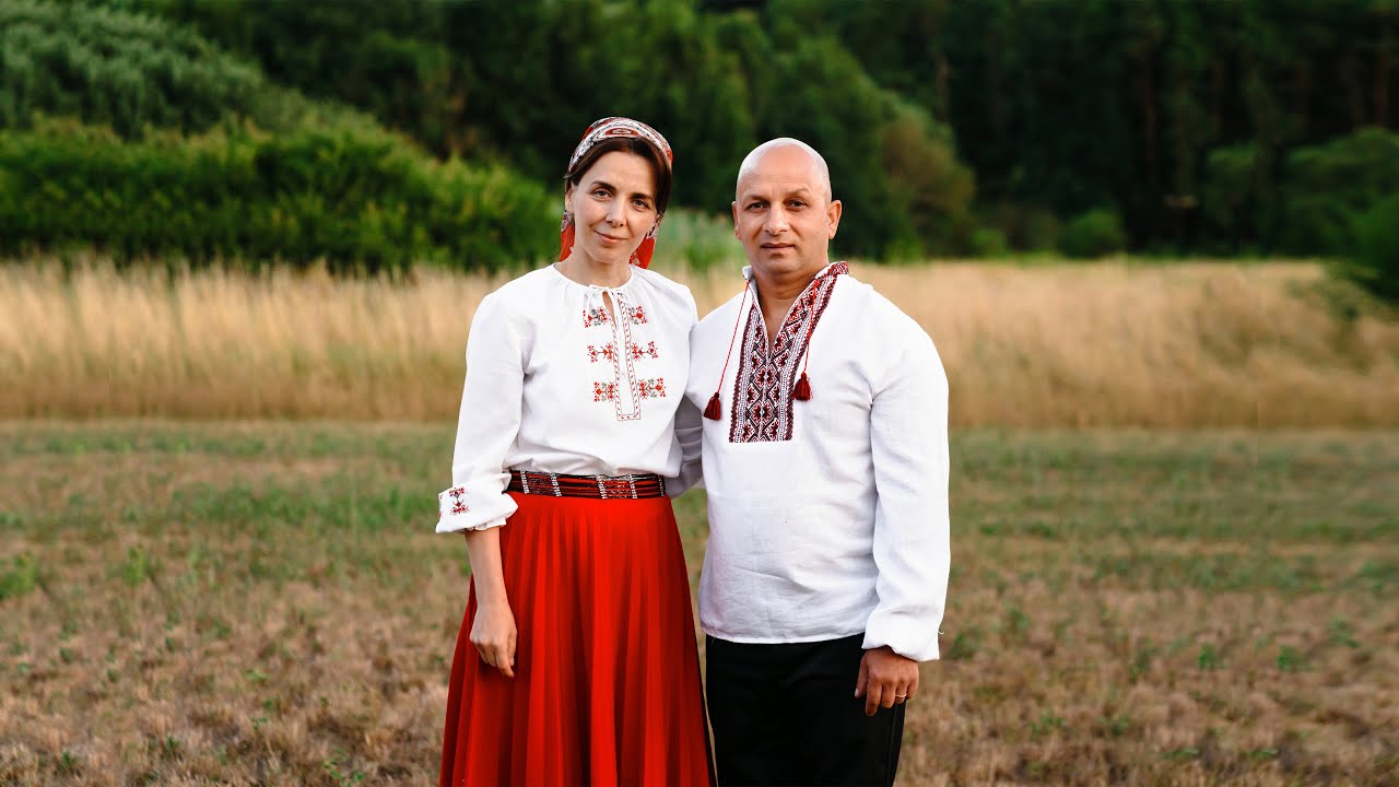Loy & Ramona Vass - Catre Tine-mi ridic ochii ,,Muzica Crestina 2022”