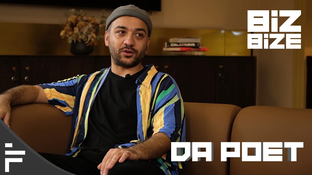 Biz Bize | Da Poet | Kendini Bul Albümü, Sefalet - Olympos Kavgası, 90BPM Yılları, FK1 Şampiyonluğu
