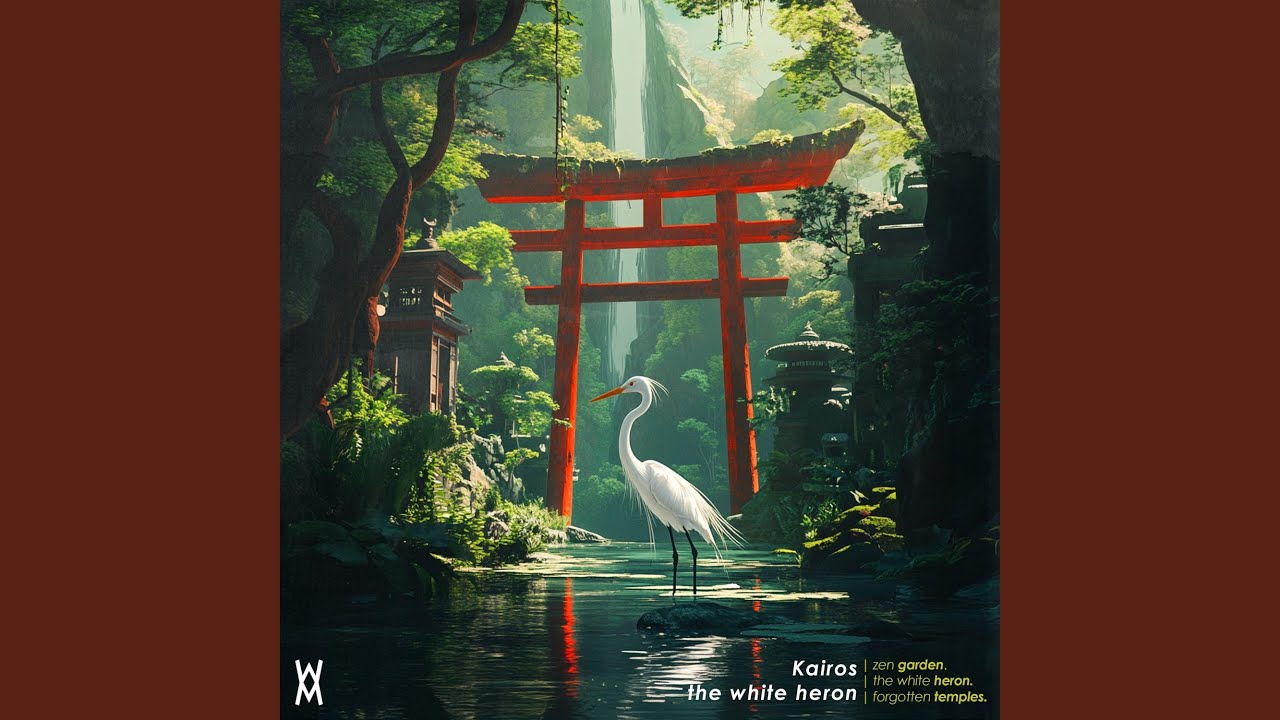Forgotten Temples