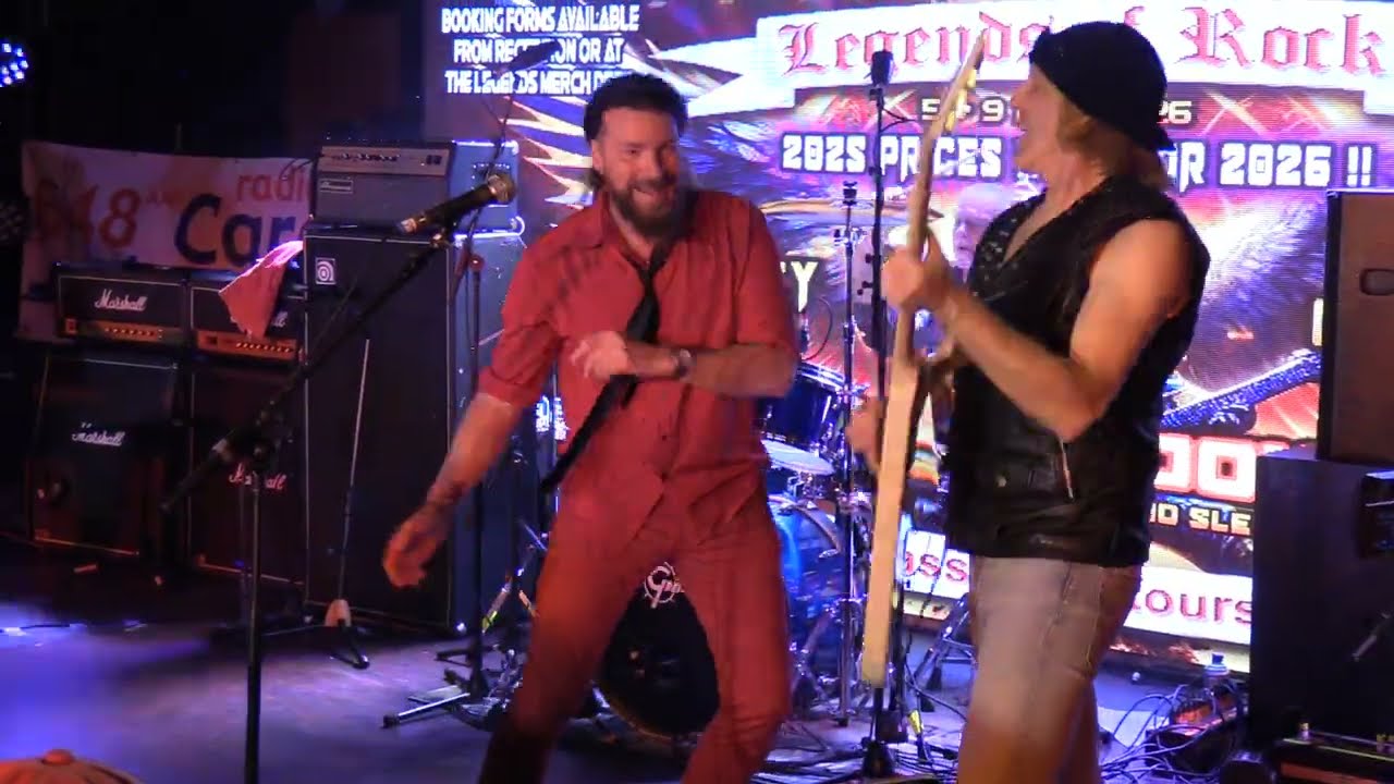 LOR-2025 Rock Bottom 