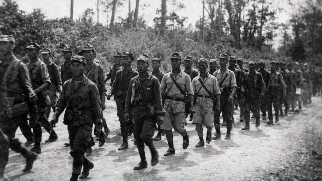 What Happened When the Viet Cong Captured an Aboriginal SAS Tracker in 1969?