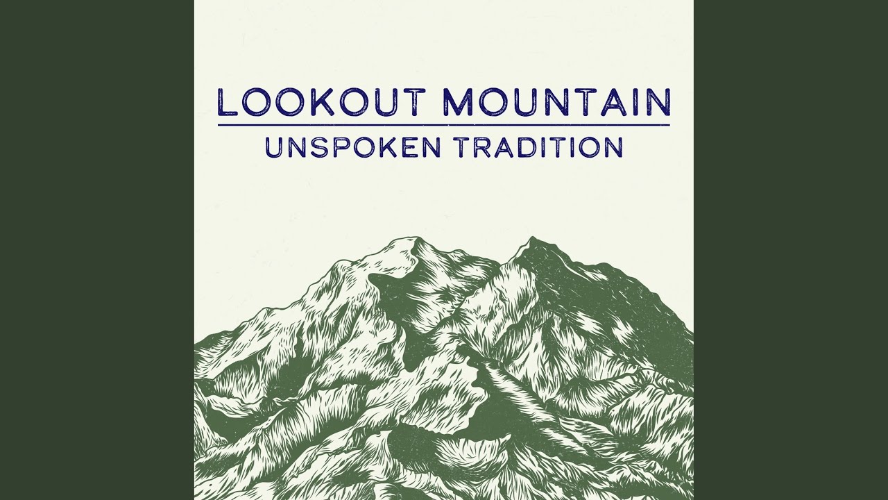 Lookout Mountain