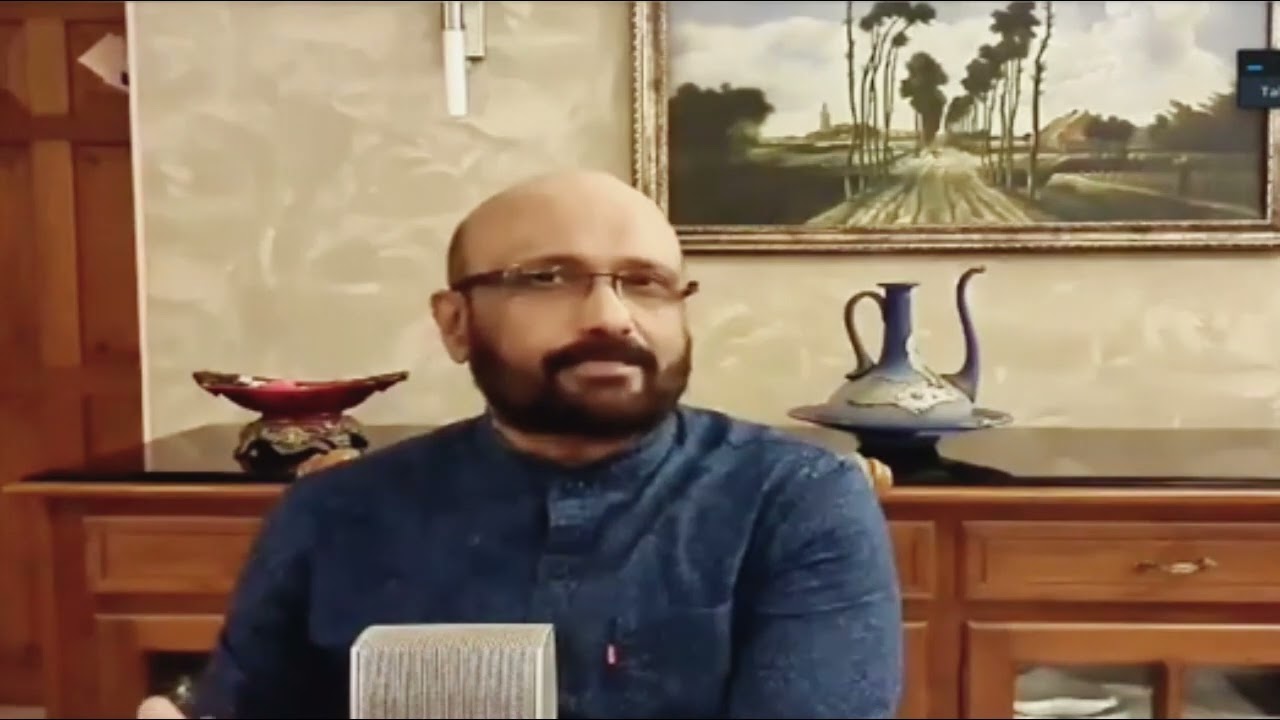 Malayalam Islamic Talk