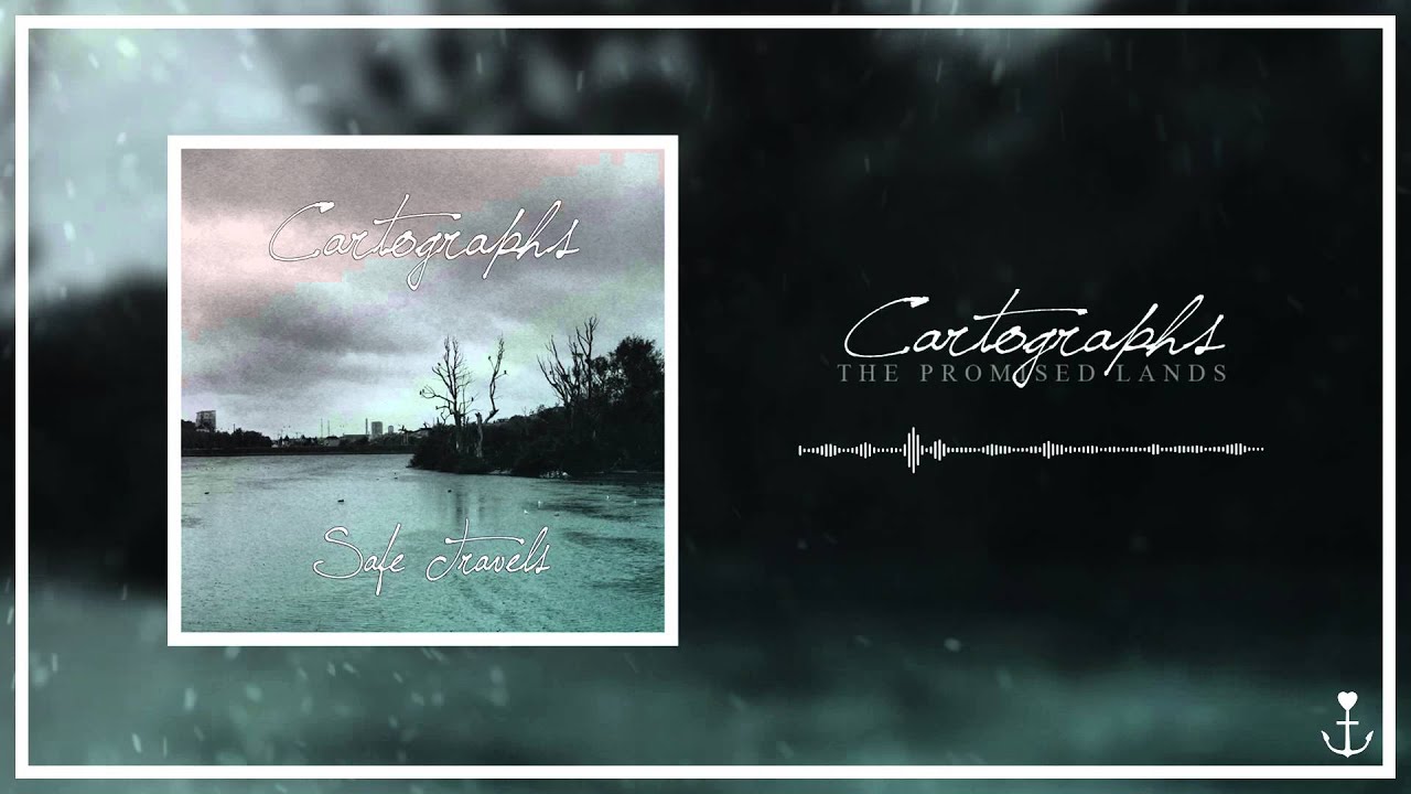 Cartographs - The Promised Lands