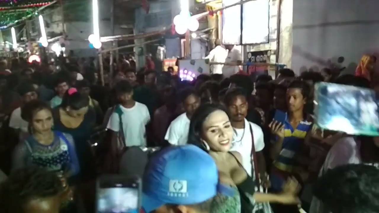 chatrapur Thakurani jatra 2022