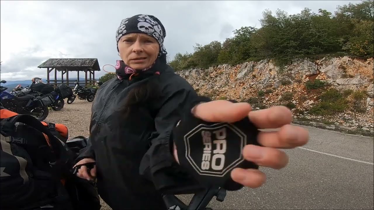 BAŁKANY ADV cz1. Bośnia i Hercegowina