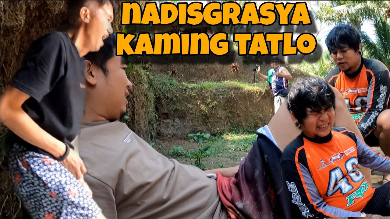 DISGRASYA 