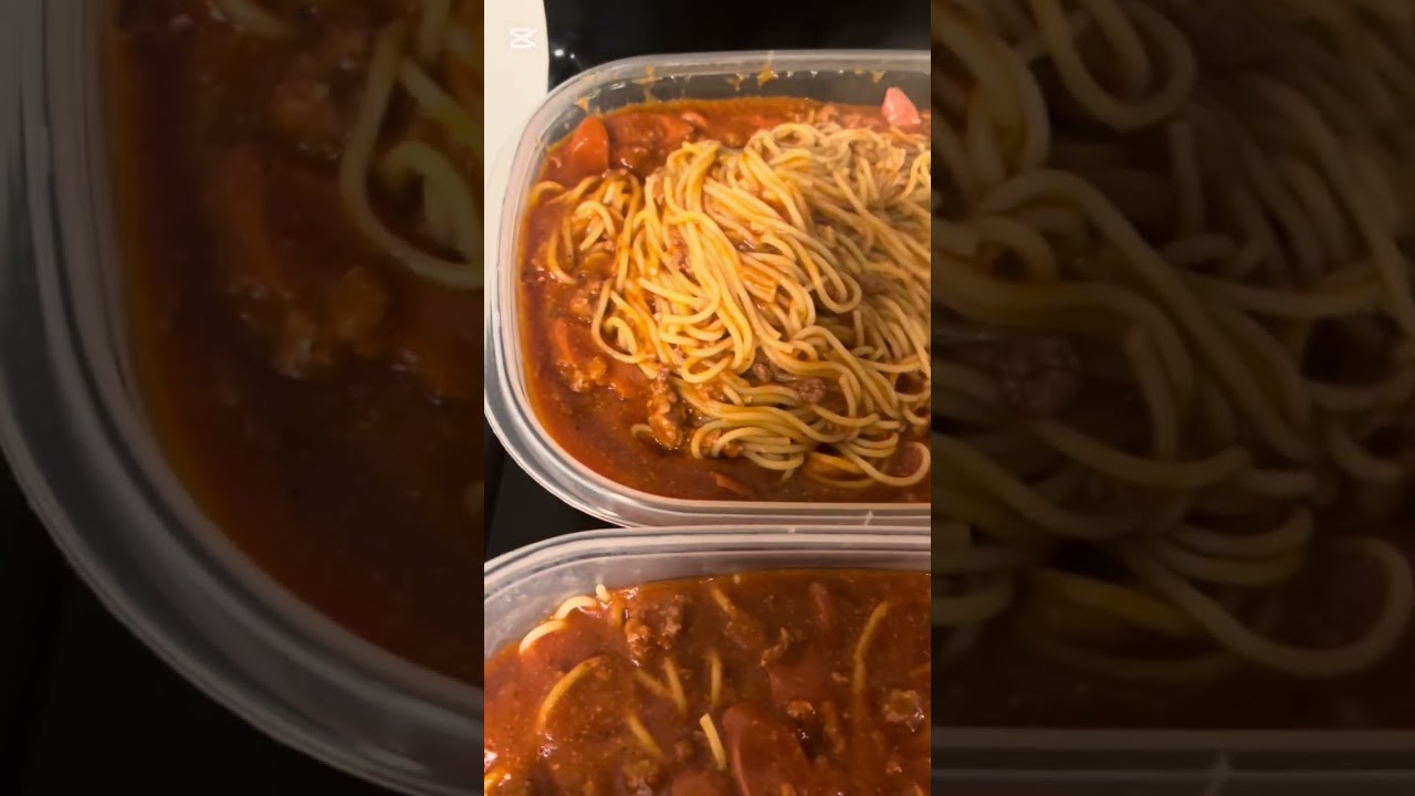 Spaghetti 