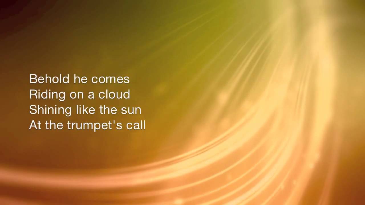 Days of Elijah - Twila Paris lyrics